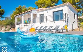 Abahana Villas Ipanema